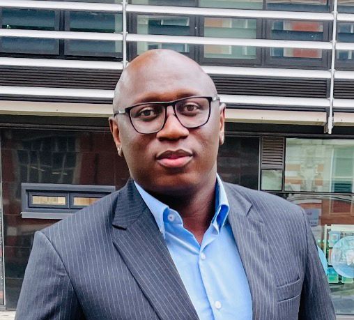 Dino Lorman, Founder & Executive Director, GPEI